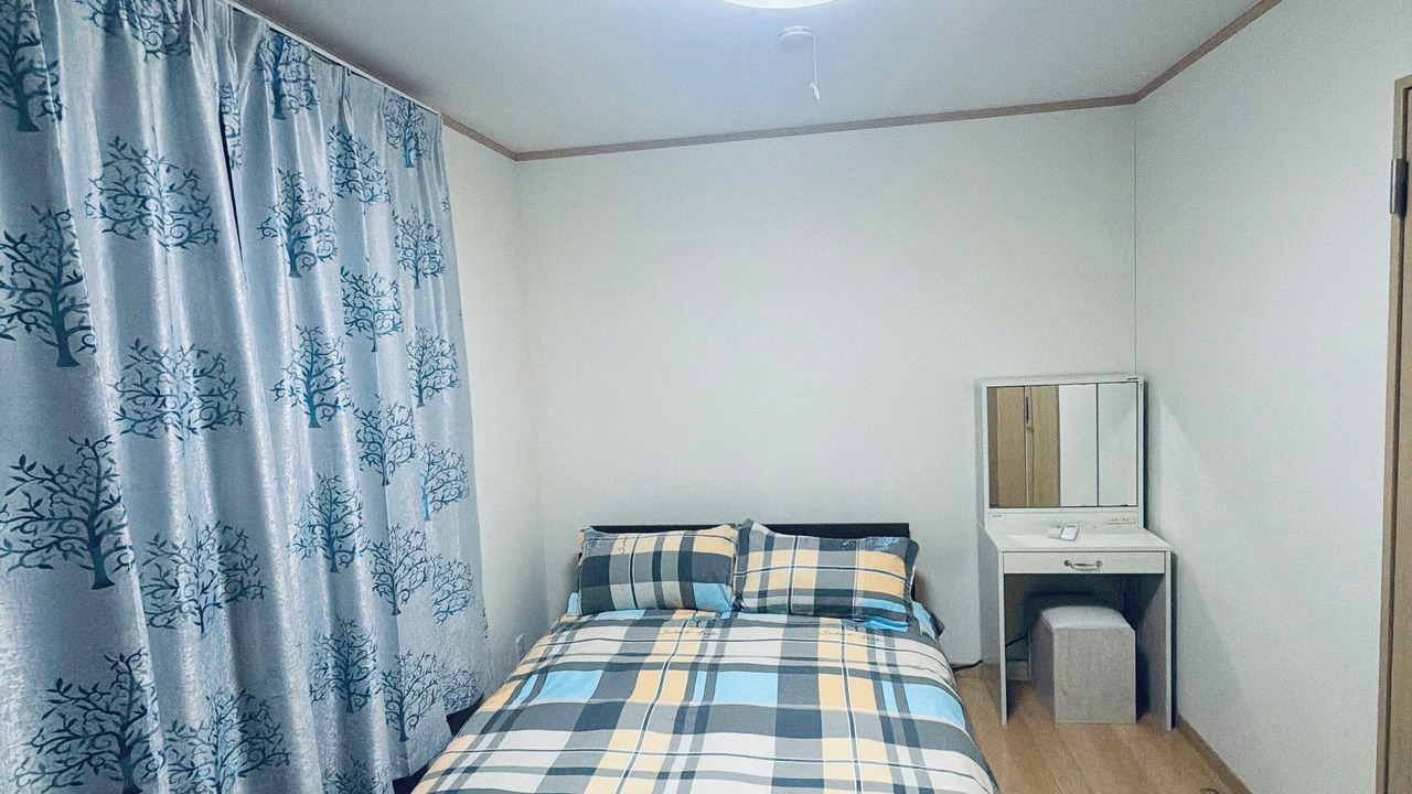 Photo of Bedroom in Shinkoiwa