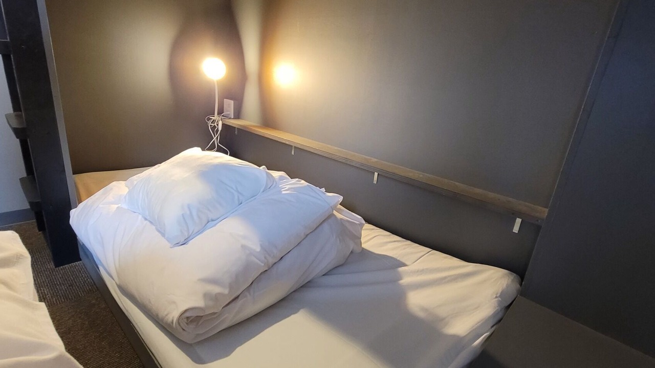 Photo of Bedroom in Minamiotsuka