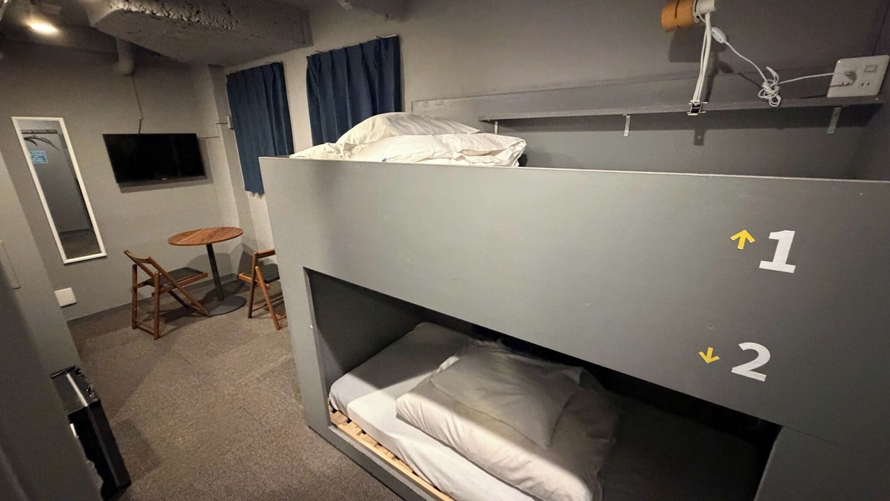 Photo of Bedroom in Minamiotsuka