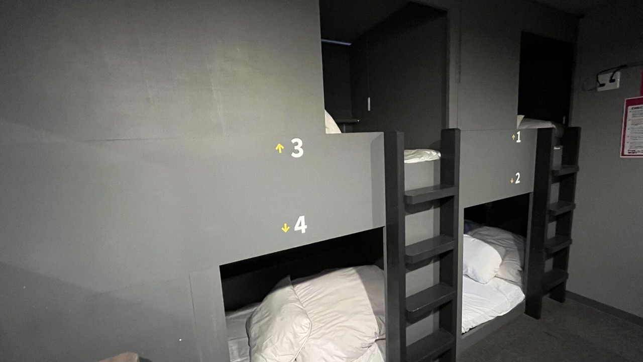 Photo of Bedroom in Minamiotsuka
