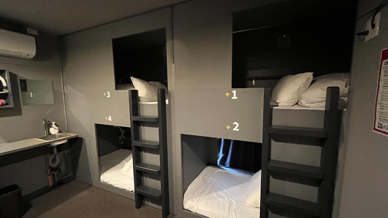 Photo of Bedroom in Minamiotsuka
