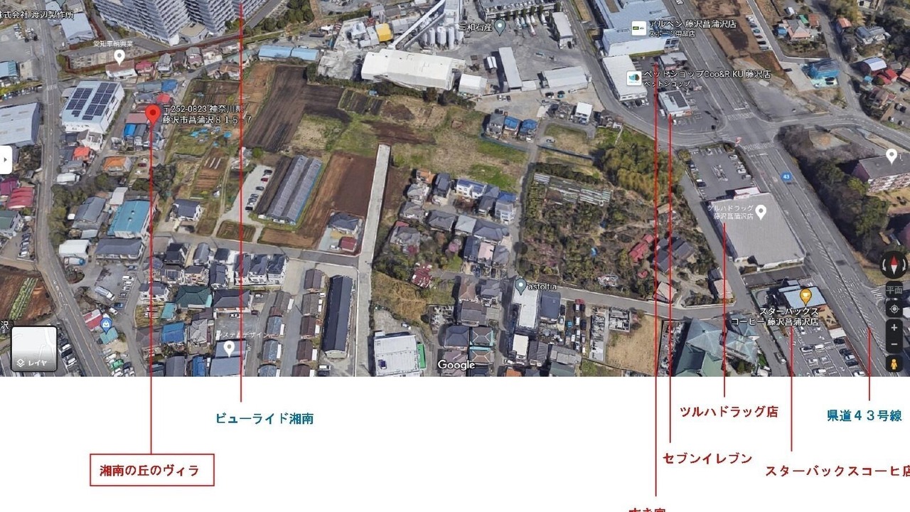 Photo of Others in Fujisawa