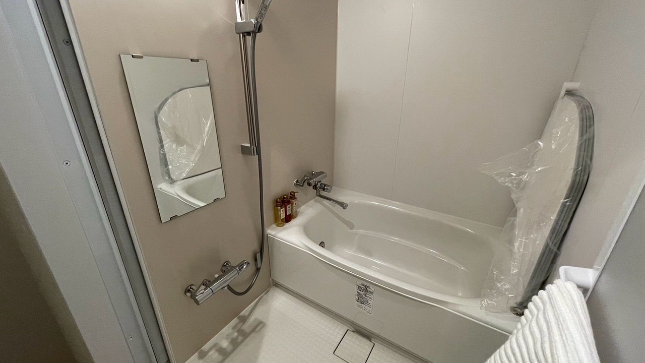 Photo of Bathroom in Higashinari
