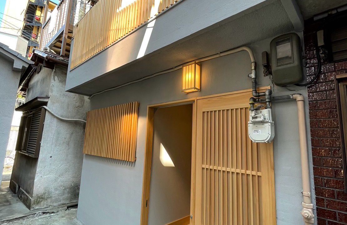 Photo of Outdoor in Higashinari