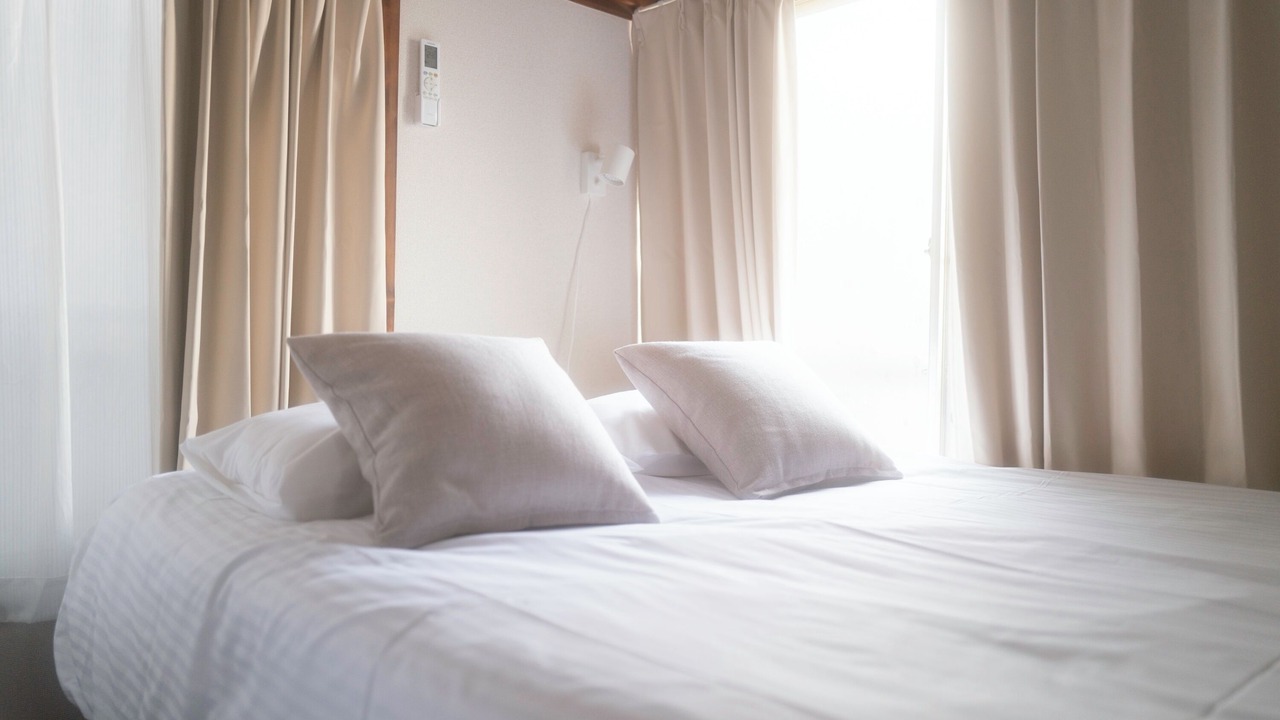 Photo of Bedroom in Kita