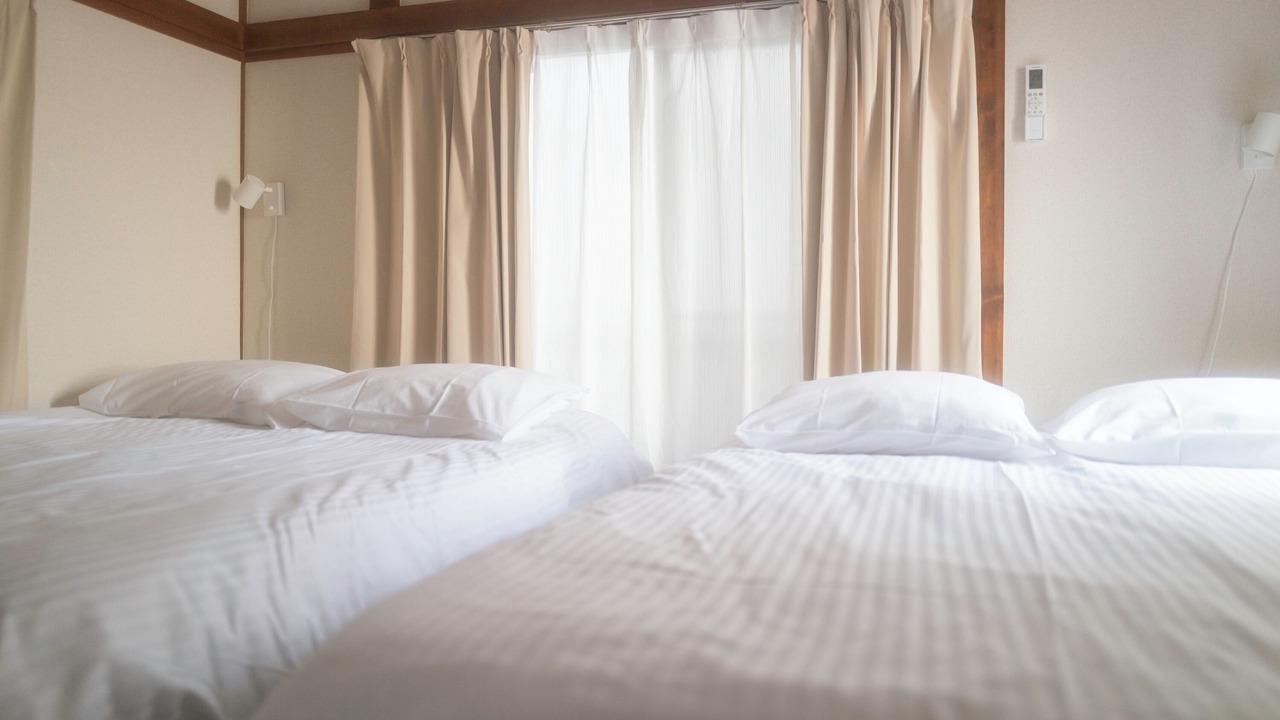 Photo of Bedroom in Kita