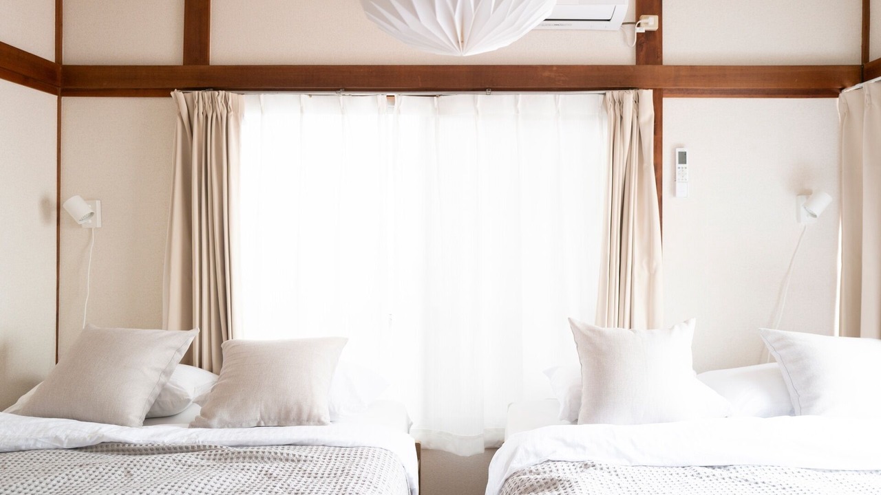 Photo of Bedroom in Kita