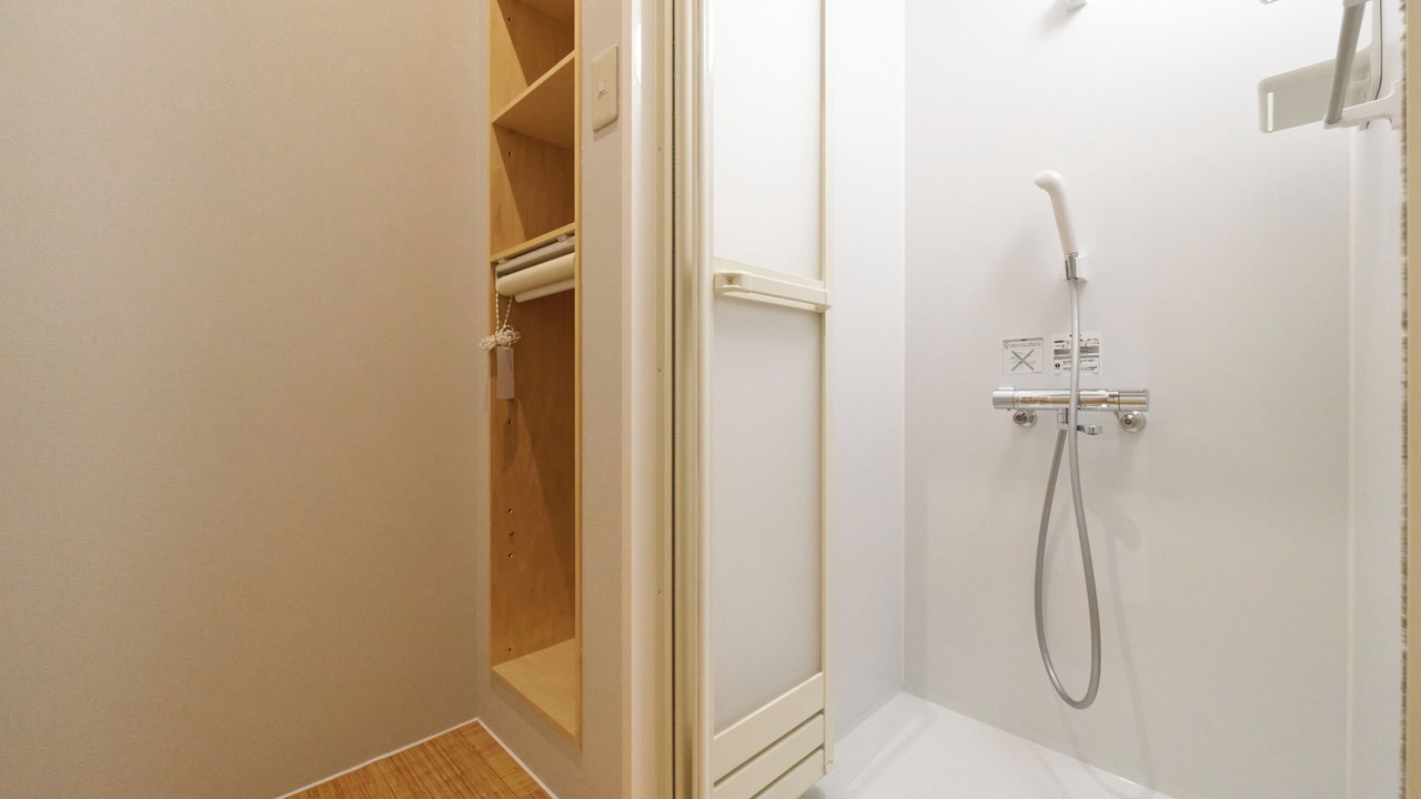Photo of Bathroom in Chinatown