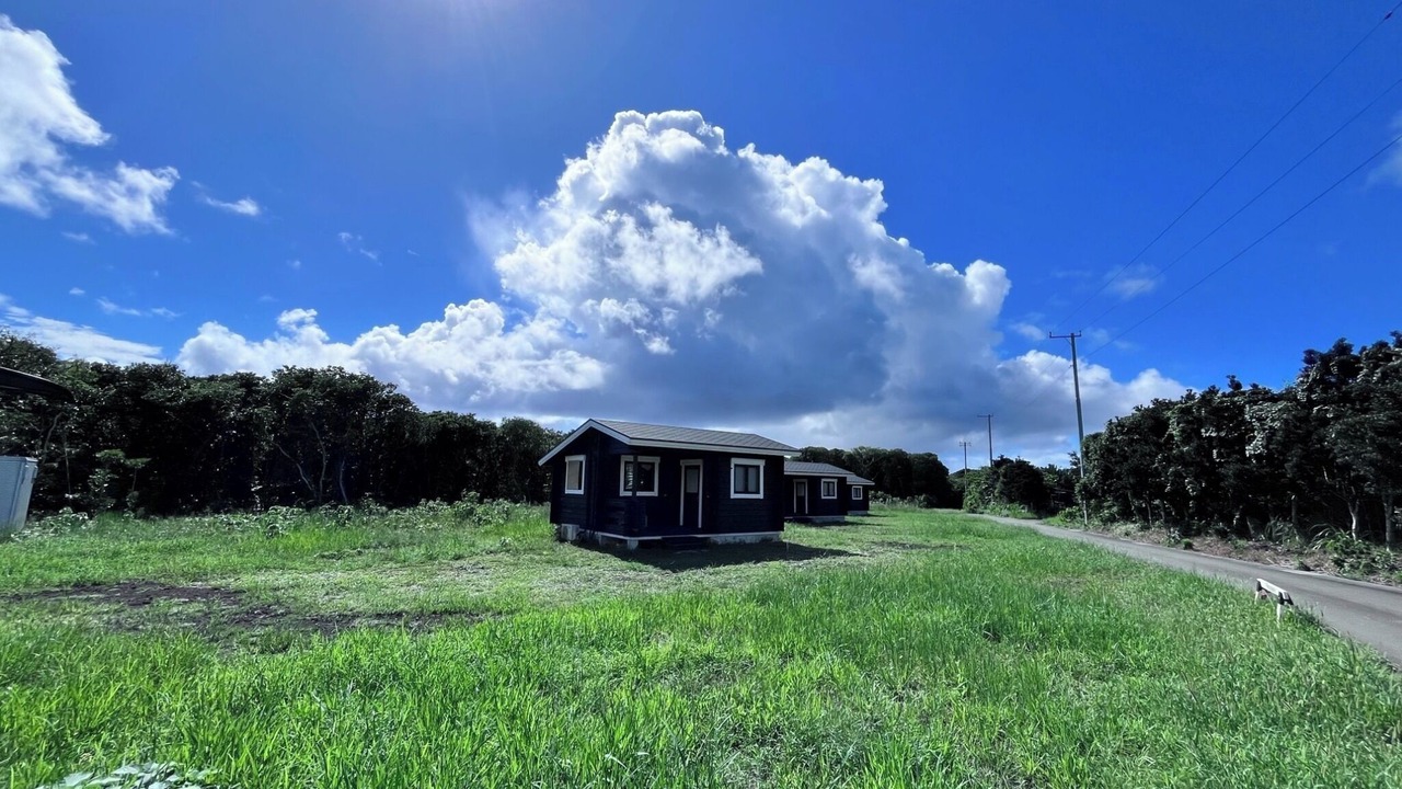 Photo of Outdoor in Hachijo