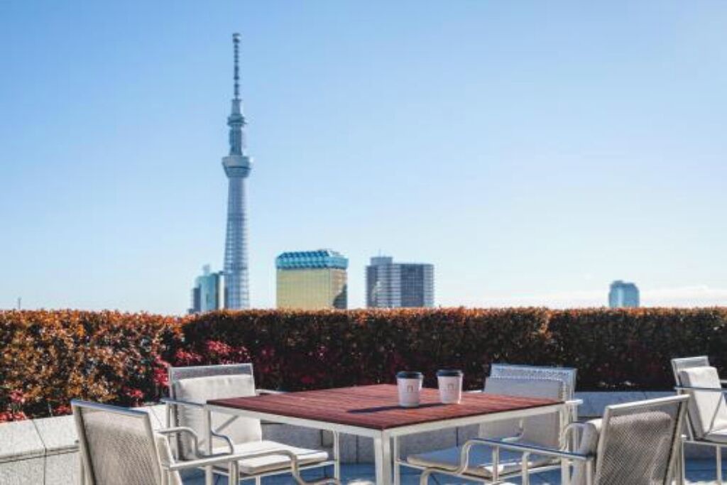 Photo of Outdoor in Asakusa