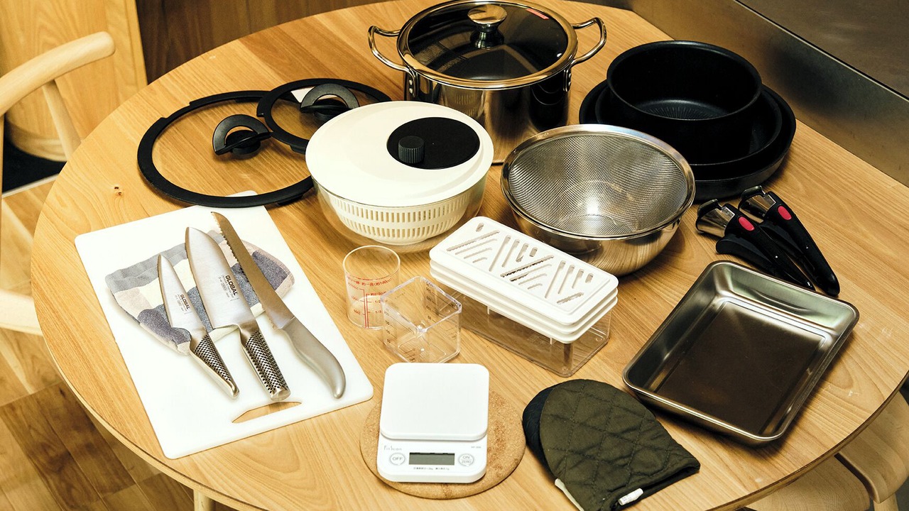 Photo of Kitchen in Happo