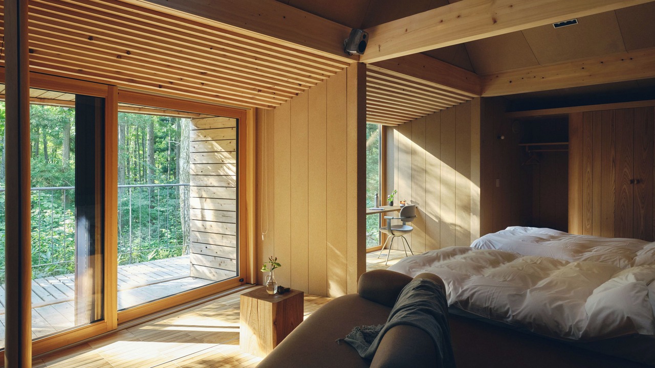Photo of Bedroom in Happo