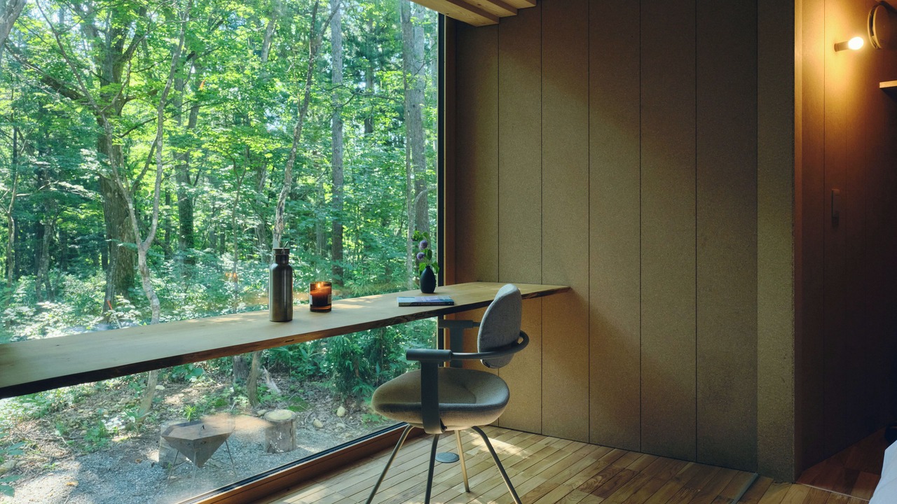 Photo of Bedroom in Happo