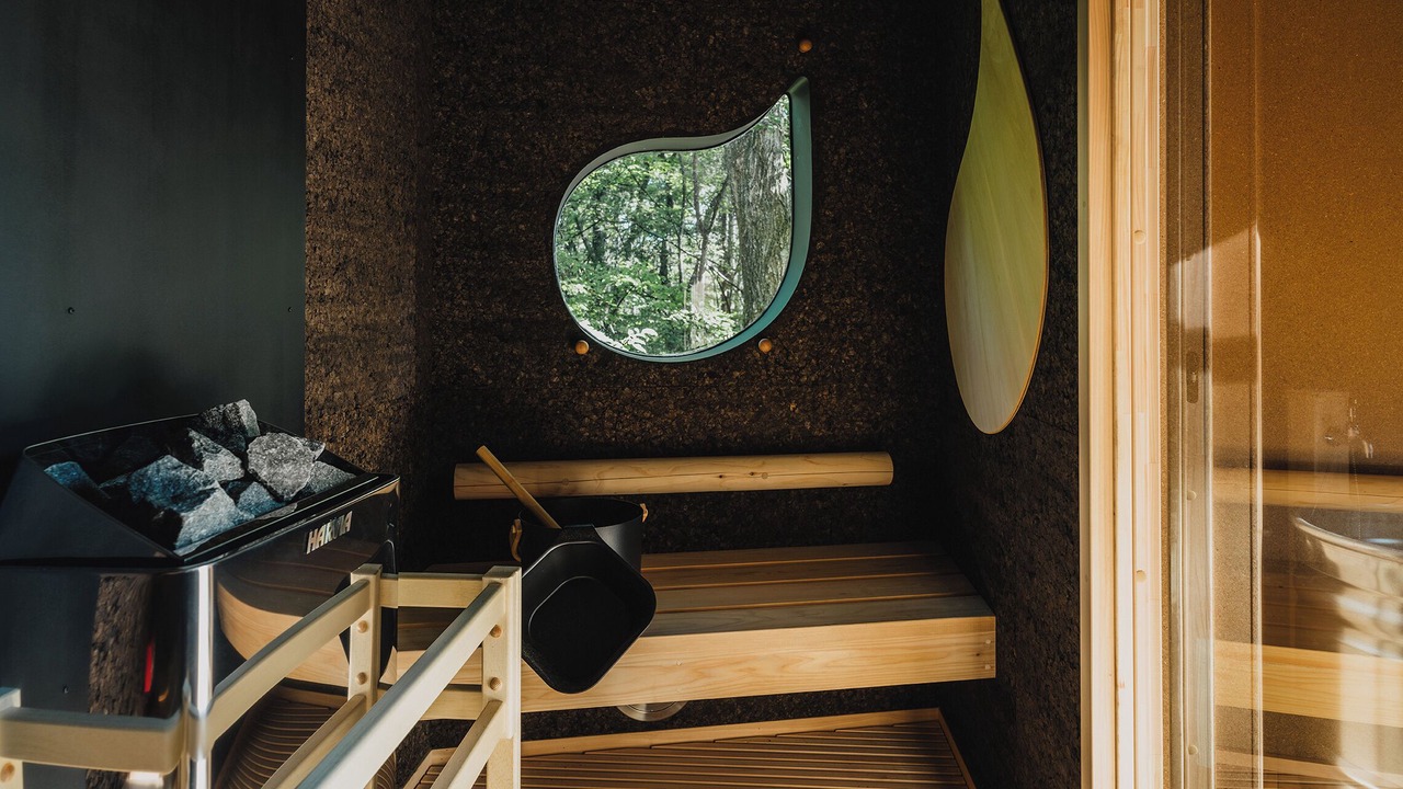 Photo of Bedroom in Happo