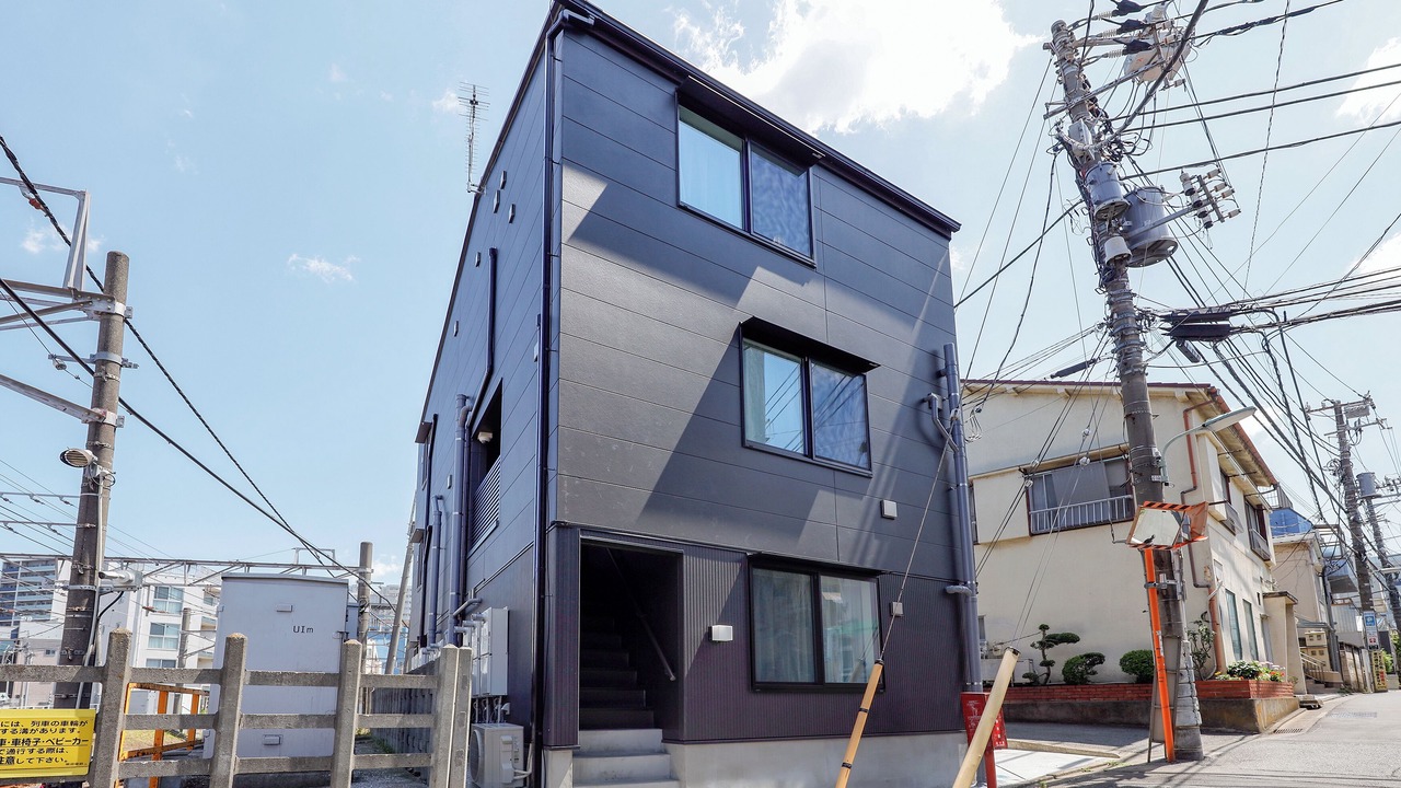Photo of Outdoor in Shinagawa