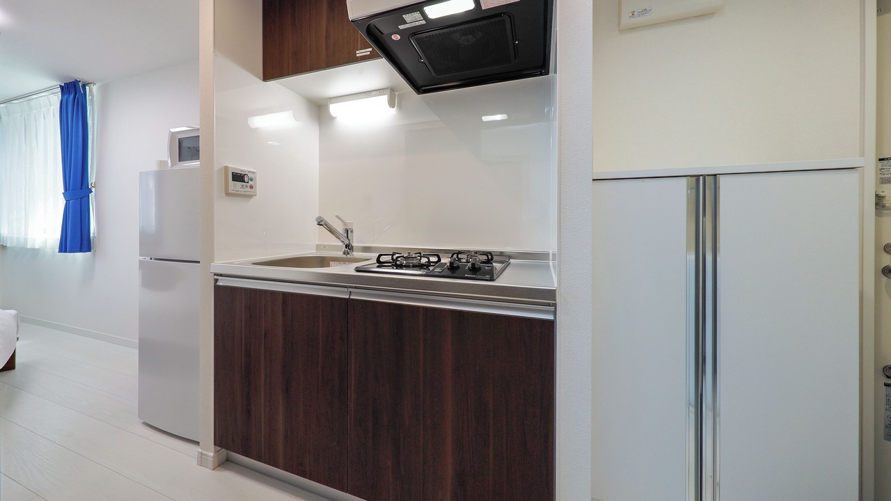 Photo of Kitchen in Shinagawa