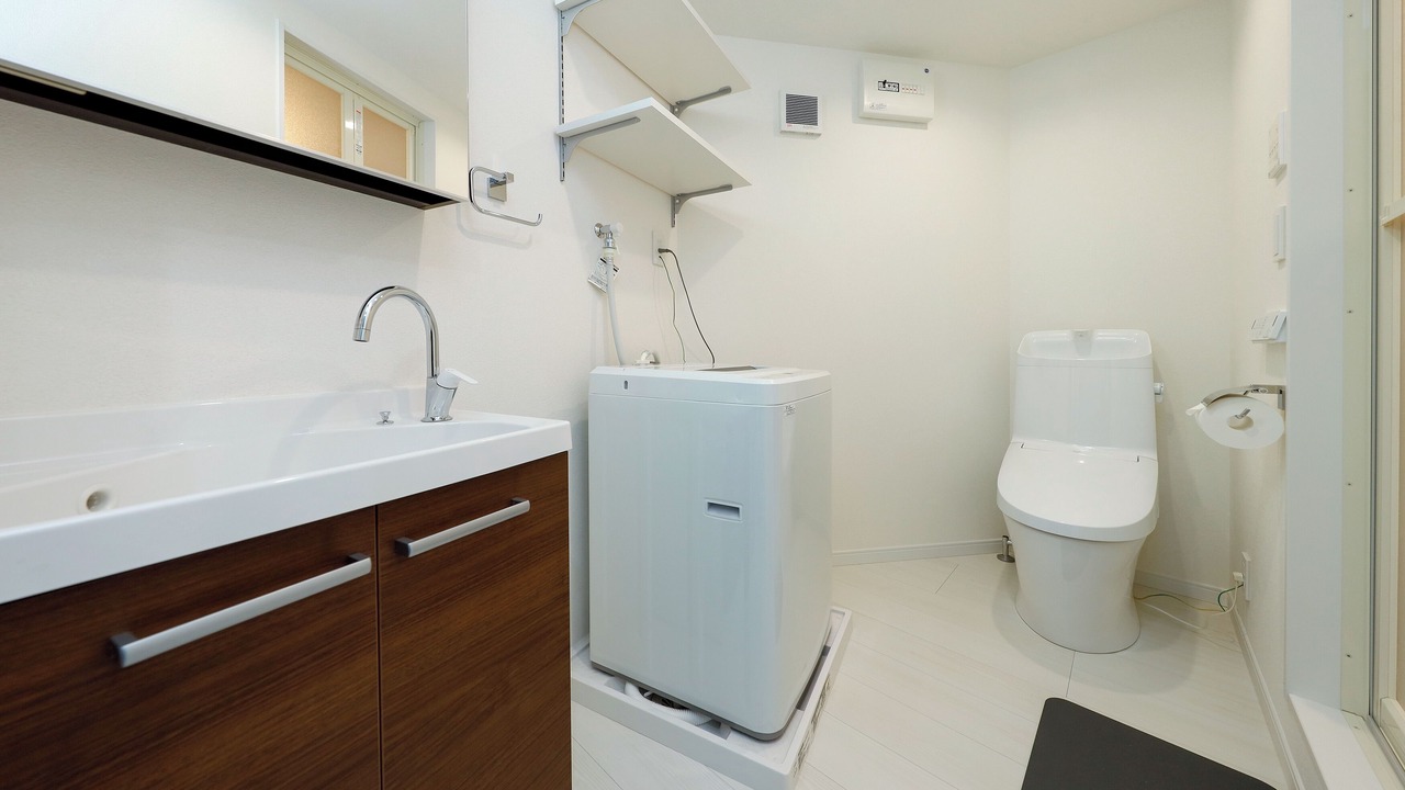 Photo of Bathroom in Shinagawa