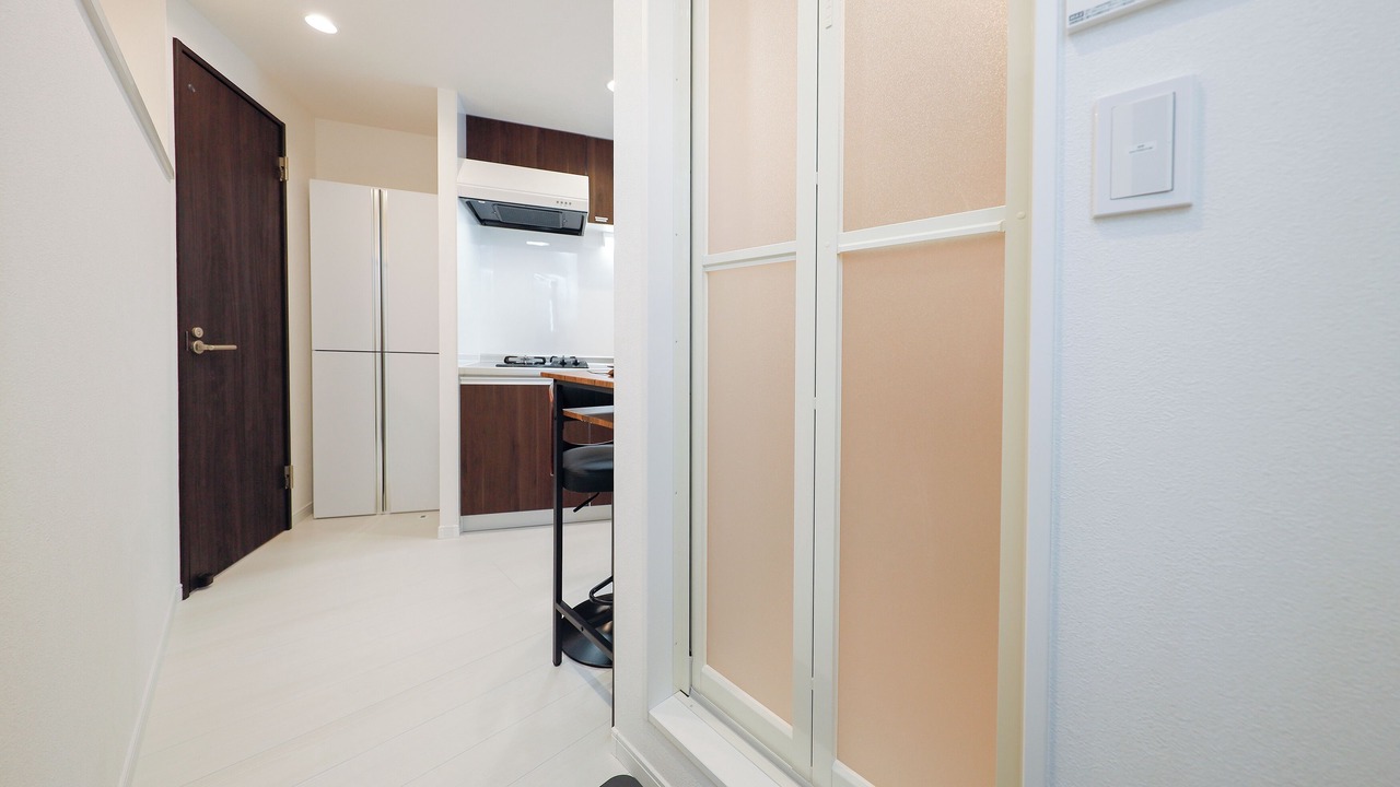 Photo of Bathroom in Shinagawa