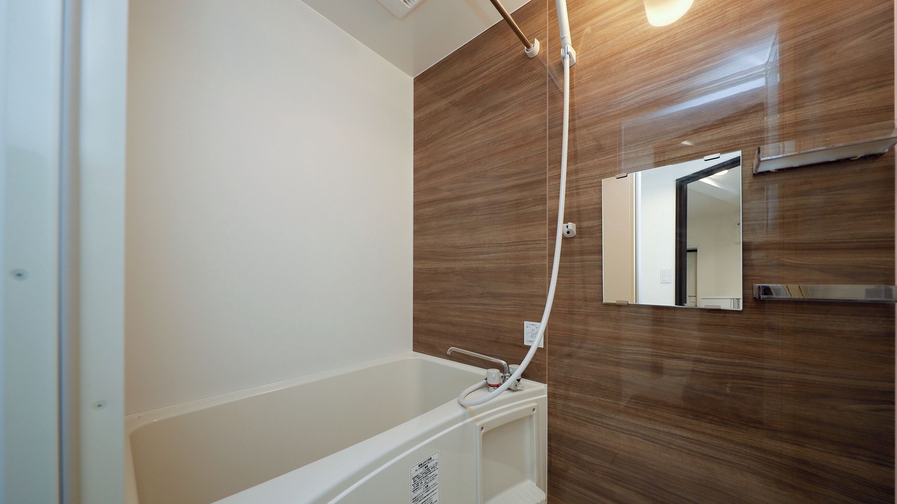 Photo of Bathroom in Shinagawa