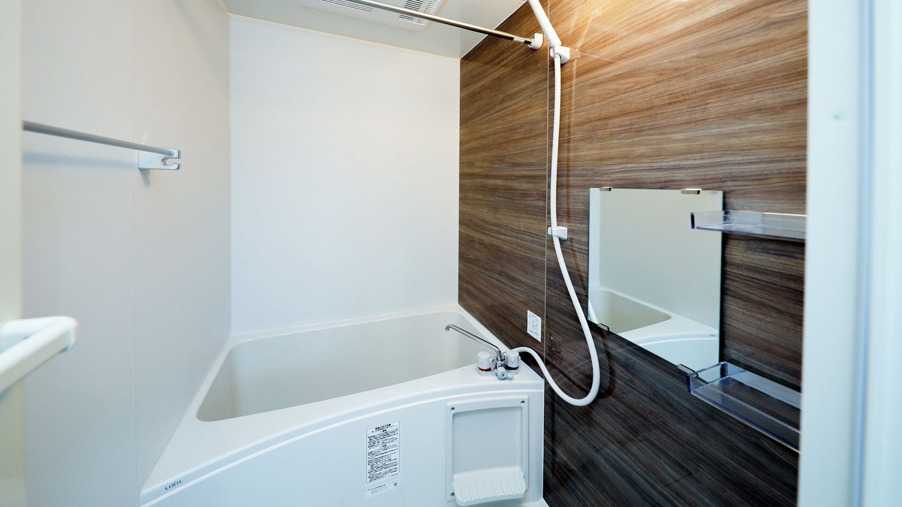 Photo of Bathroom in Shinagawa