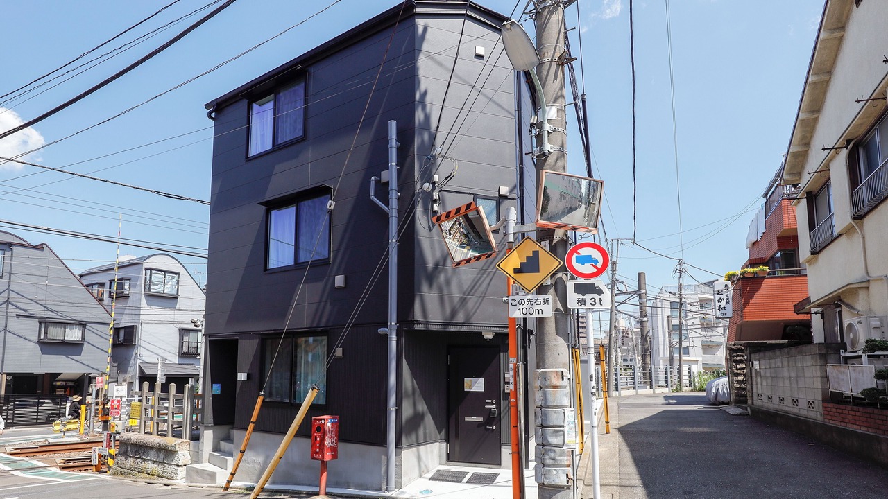 Photo of Outdoor in Shinagawa