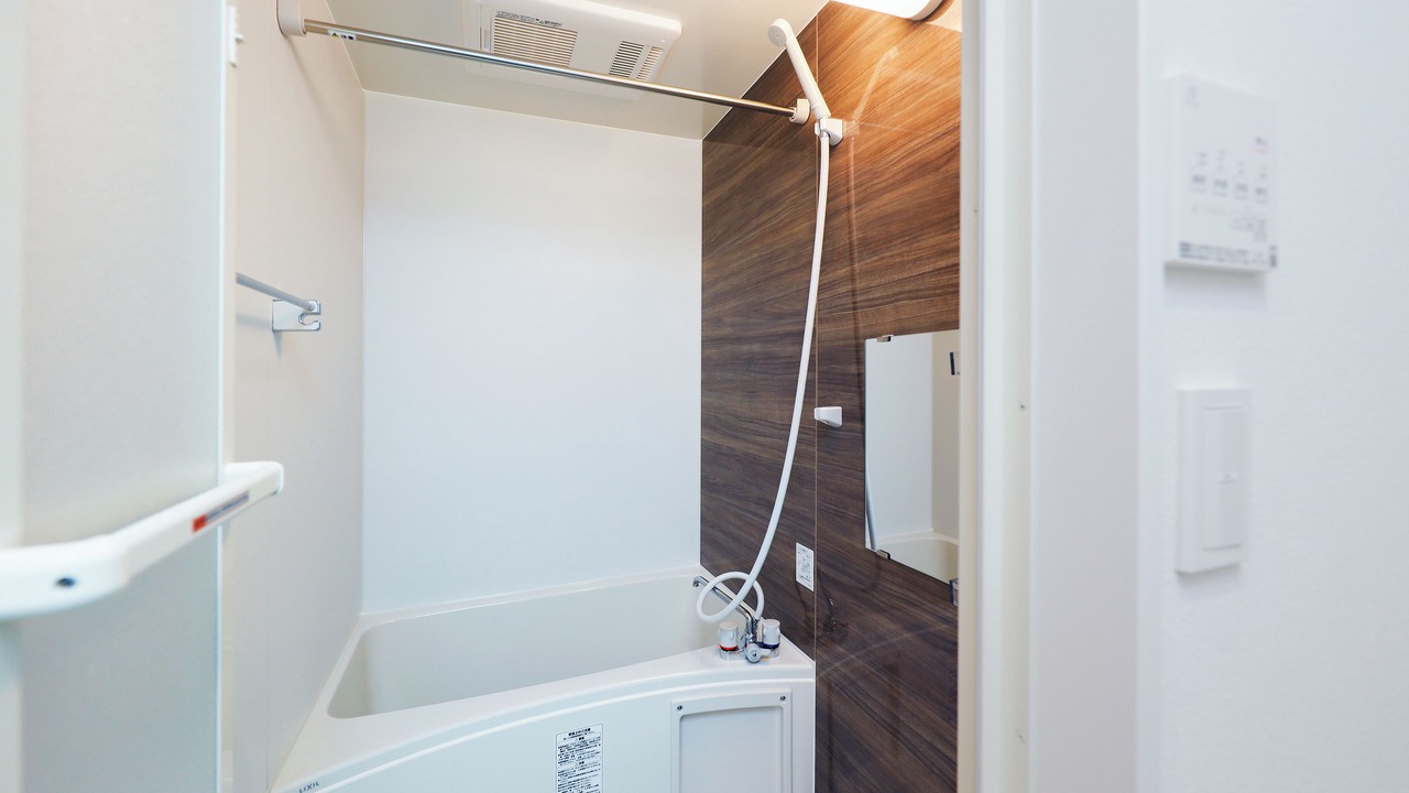Photo of Bathroom in Shinagawa