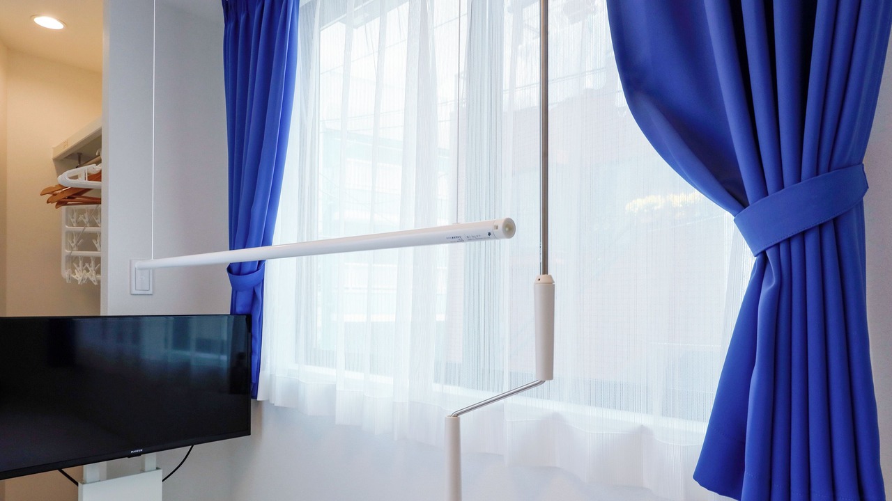 Photo of Bedroom in Shinagawa