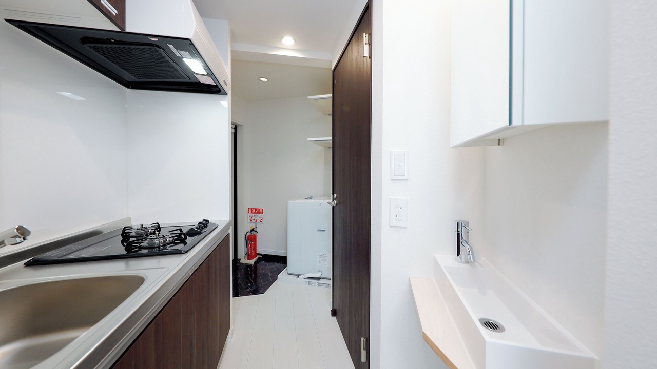 Photo of Kitchen in Shinagawa