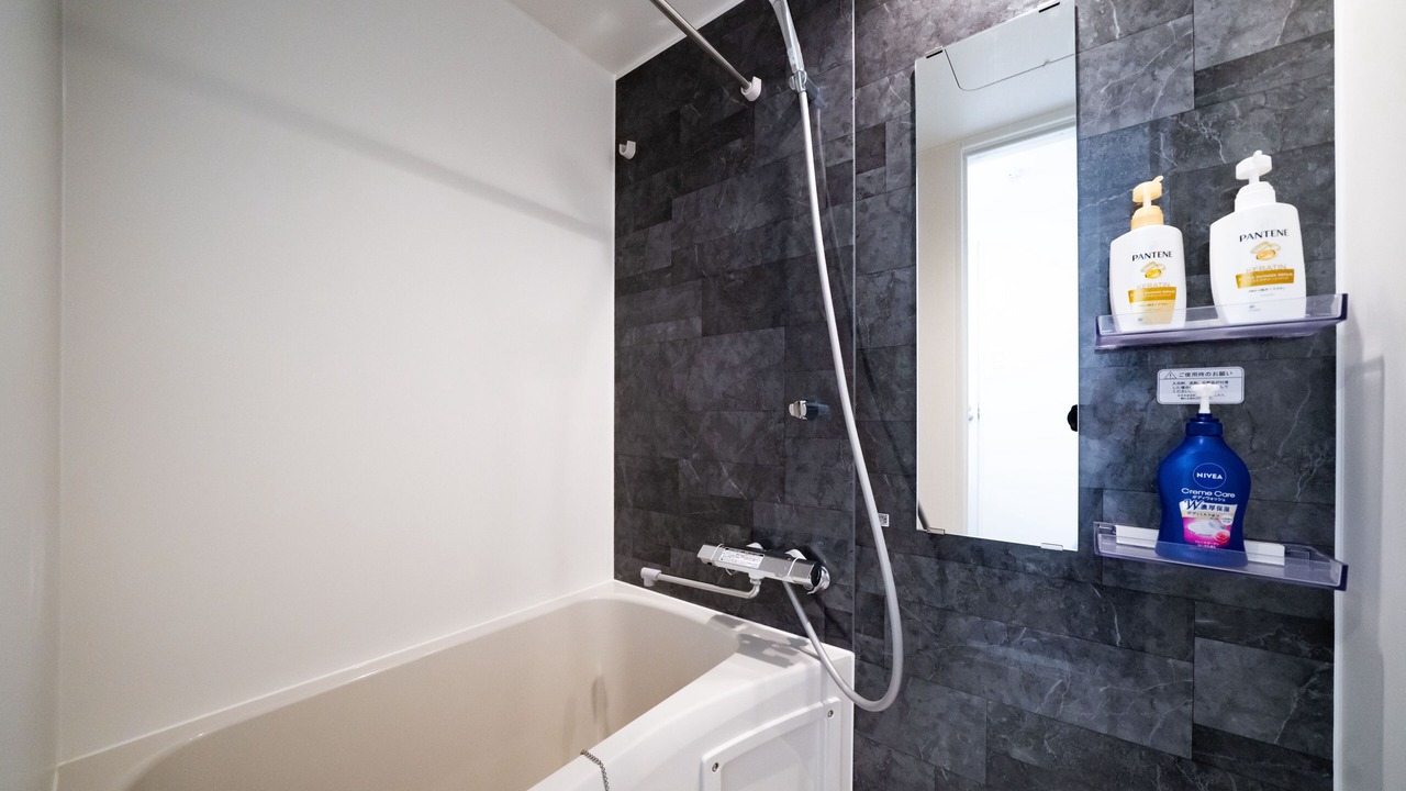 Photo of Bathroom in Kuramae