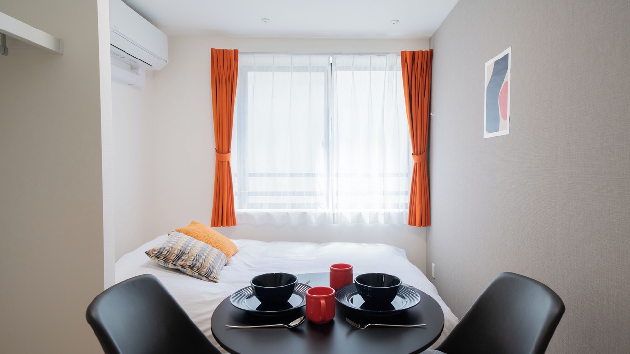 Photo of Bedroom in Kuramae