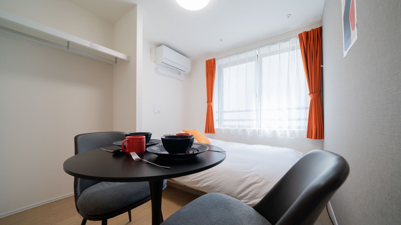 Photo of Livingroom in Kuramae