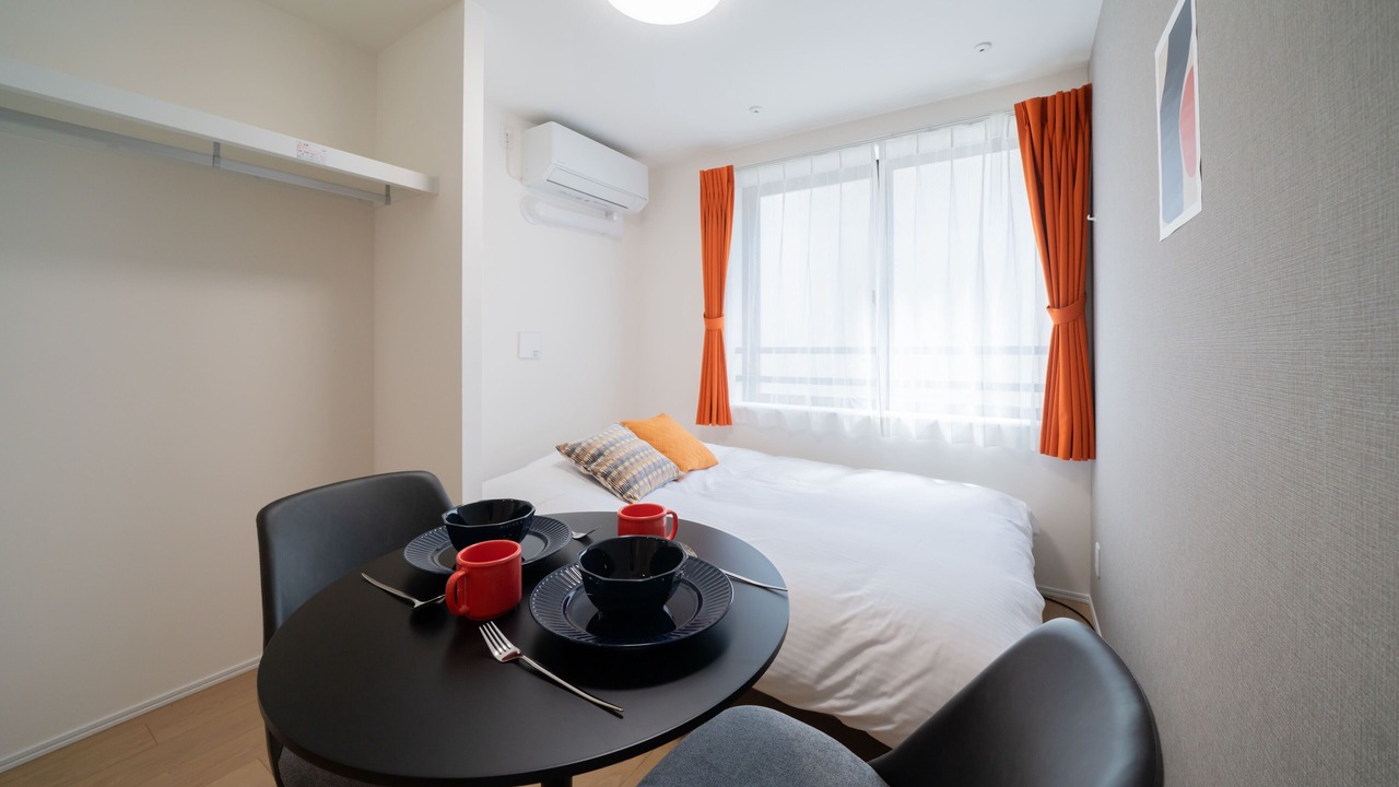 Photo of Livingroom in Kuramae