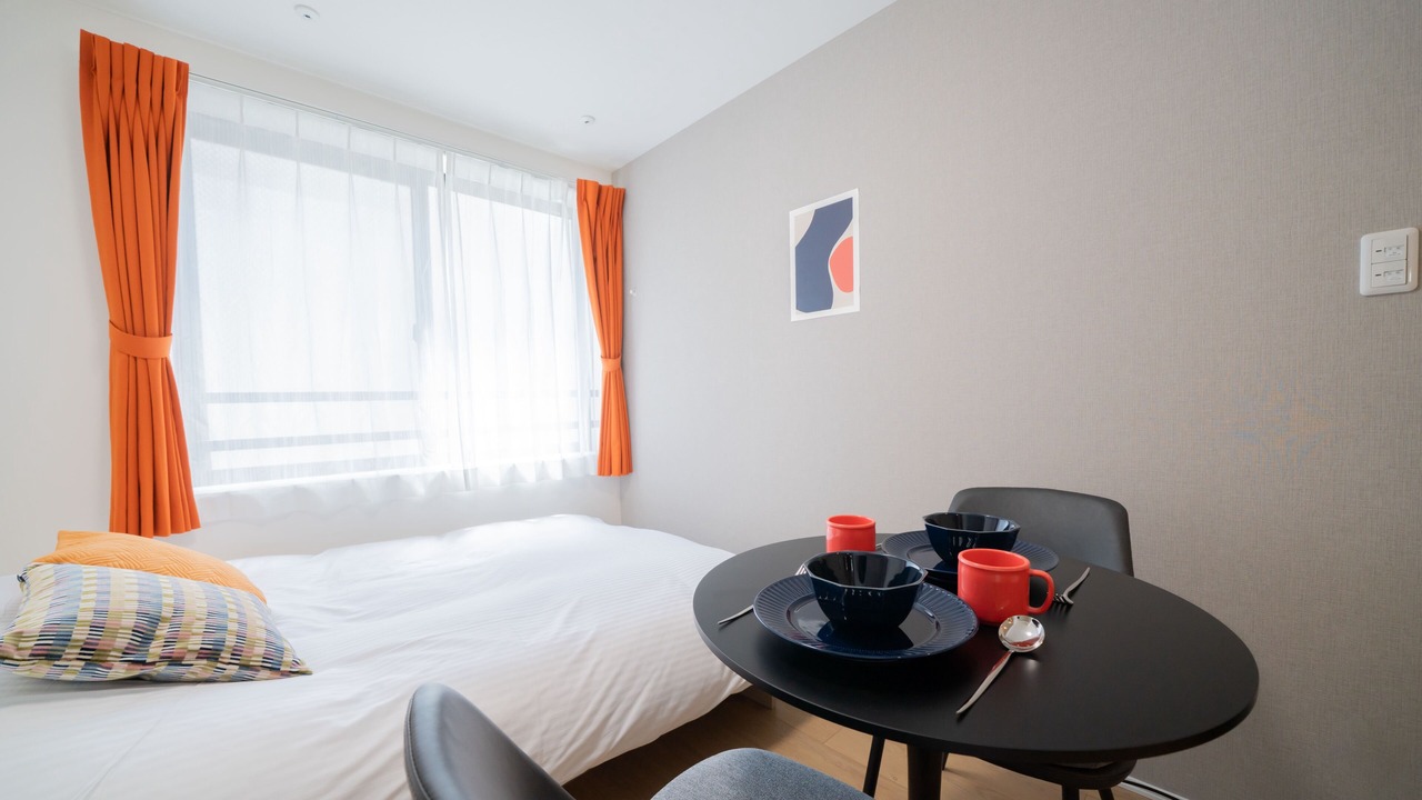 Photo of Livingroom in Kuramae