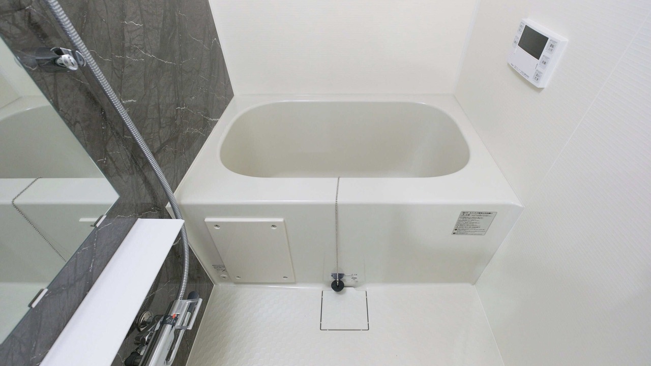 Photo of Bathroom in Setagaya