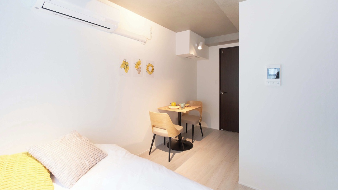 Photo of Bedroom in Setagaya