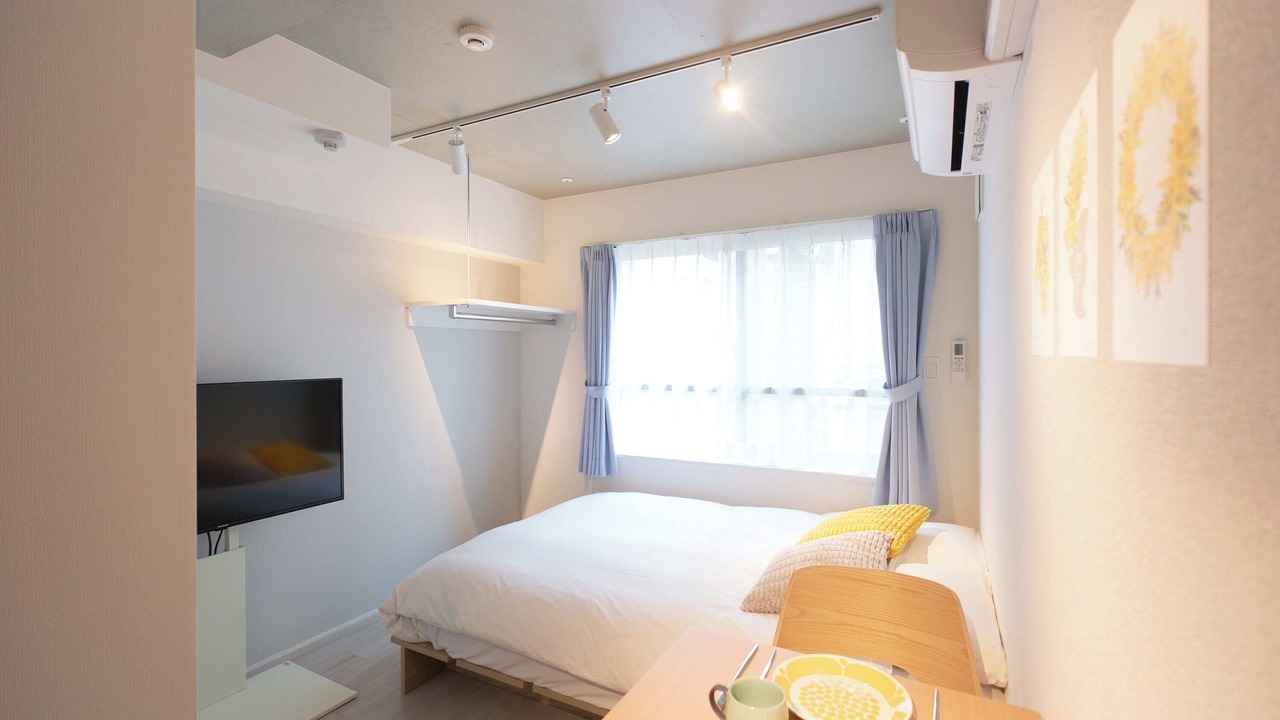 Photo of Bedroom in Setagaya