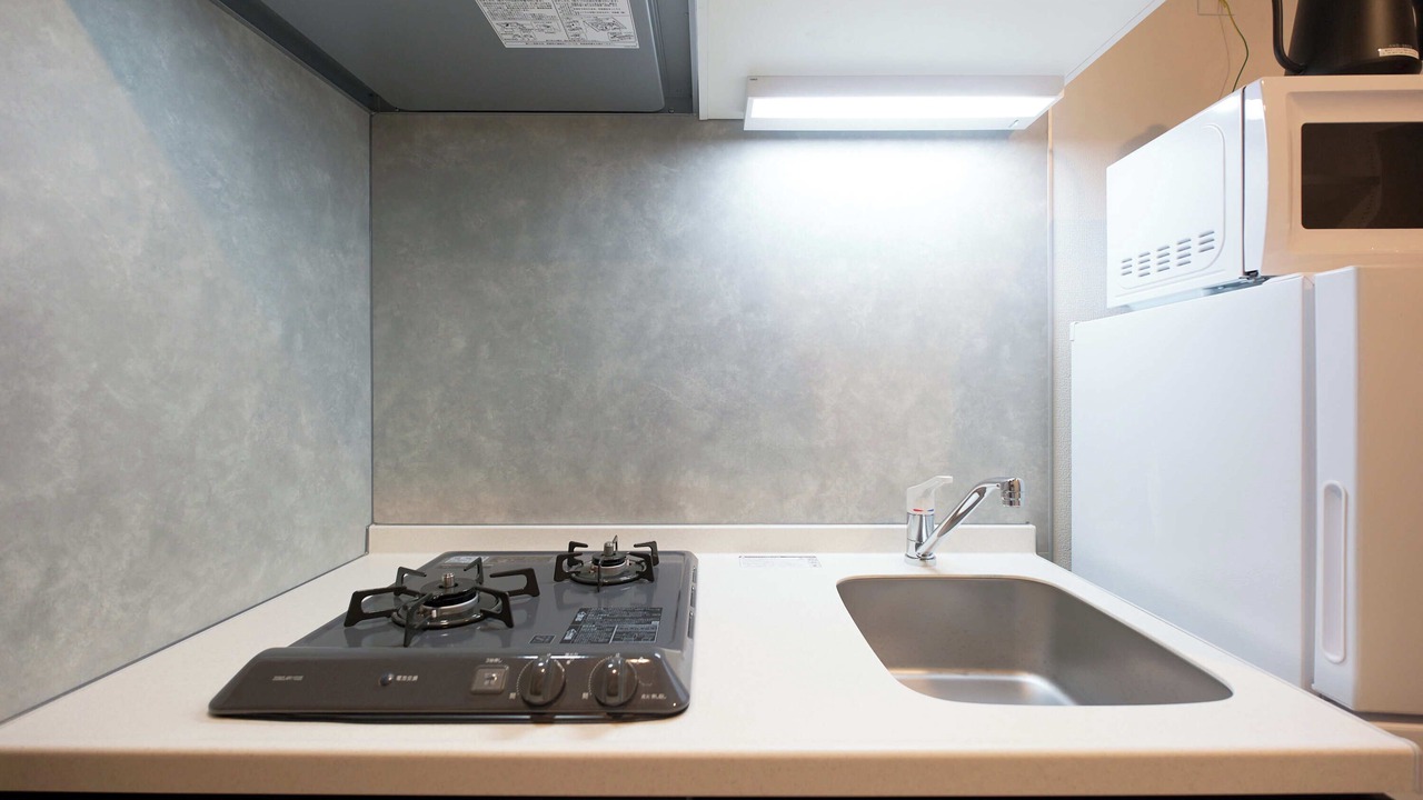 Photo of Kitchen in Setagaya