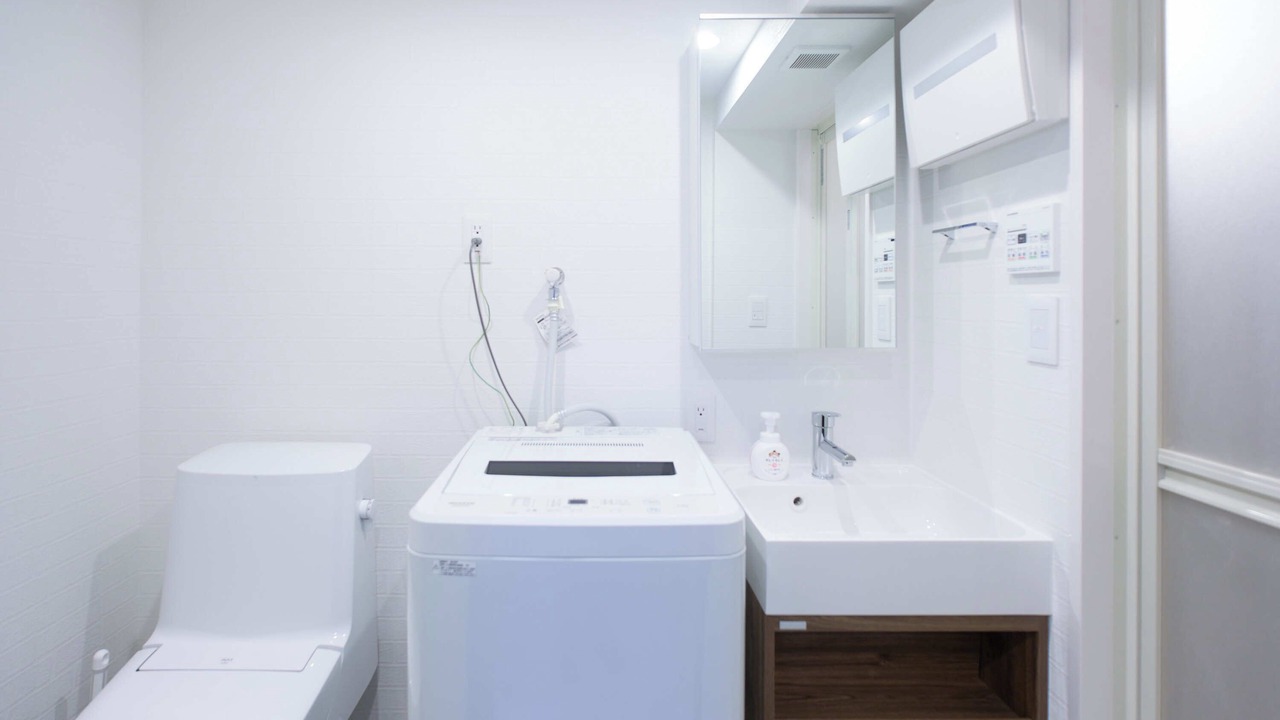 Photo of Bathroom in Setagaya