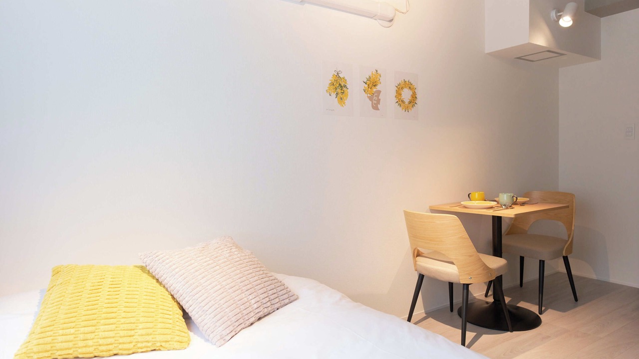 Photo of Bedroom in Setagaya
