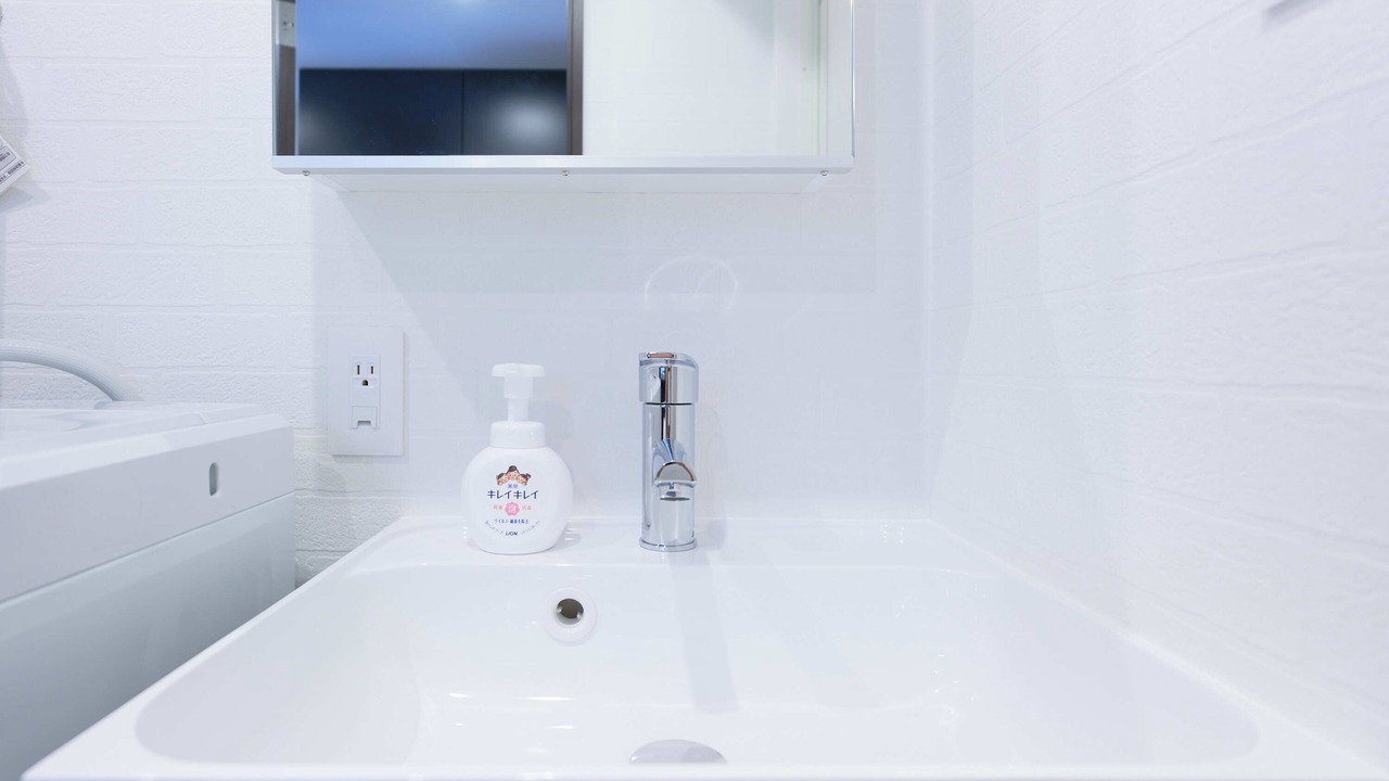 Photo of Bathroom in Setagaya