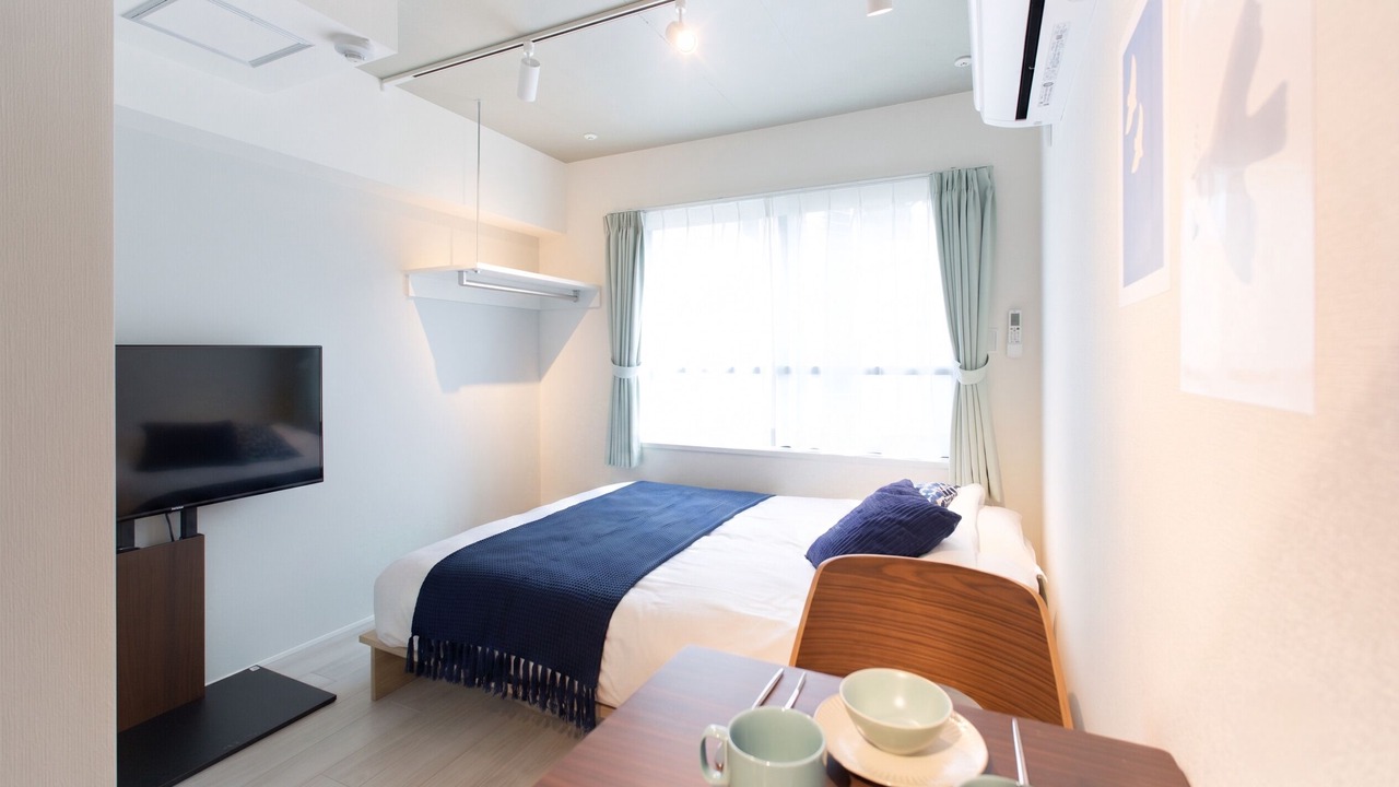 Photo of Bedroom in Setagaya