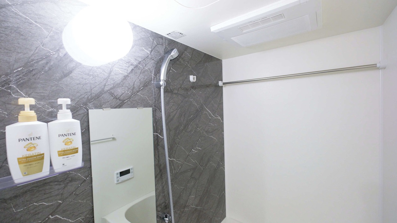 Photo of Bathroom in Setagaya