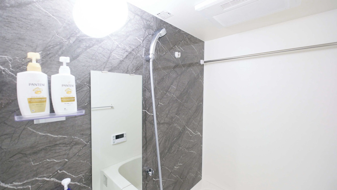 Photo of Bathroom in Setagaya