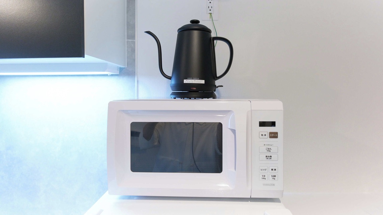 Photo of Kitchen in Setagaya