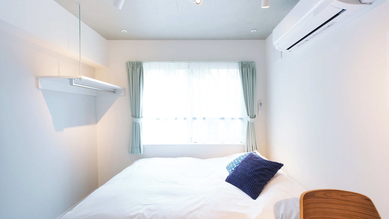 Photo of Bedroom in Setagaya