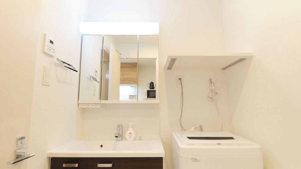 Photo of Bathroom in Azumabashi
