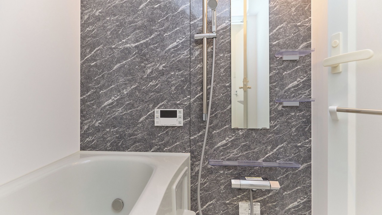 Photo of Bathroom in Azumabashi
