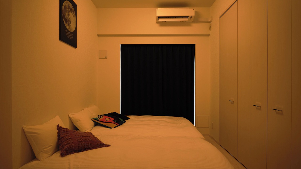 Photo of Bedroom in Azumabashi