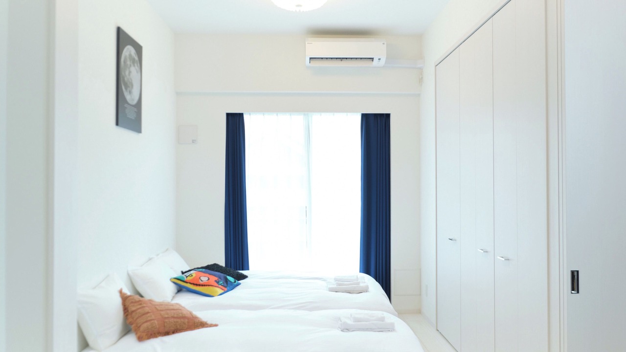 Photo of Bedroom in Azumabashi