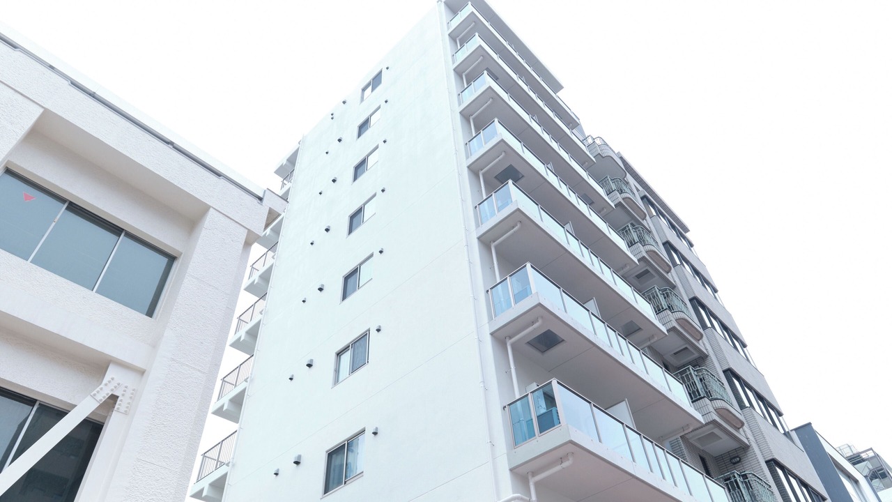 Photo of Outdoor in Azumabashi
